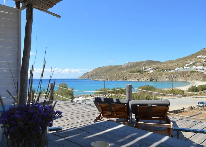 Sea Side & Apartmanhotel 2*