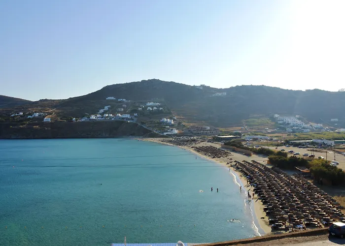 Apartmanhotel Sea Side & 2*