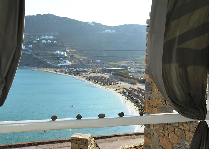 Sea Side & Apartmanhotel 2*