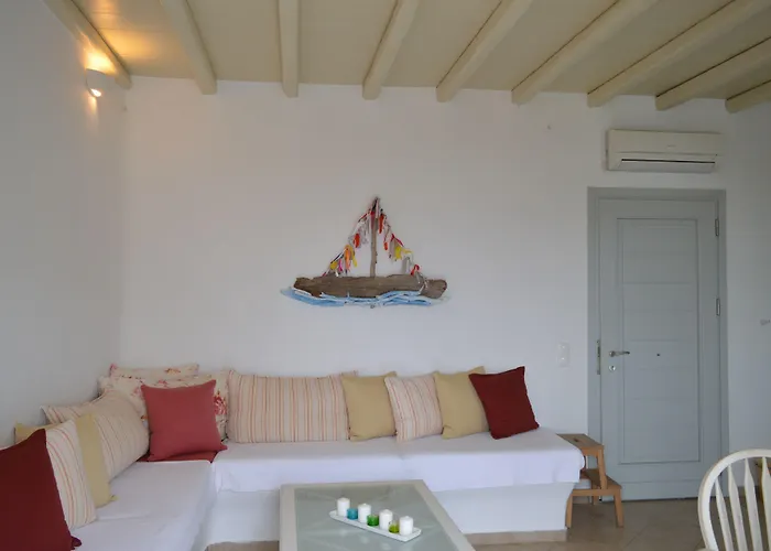 Apartmanhotel Sea Side &