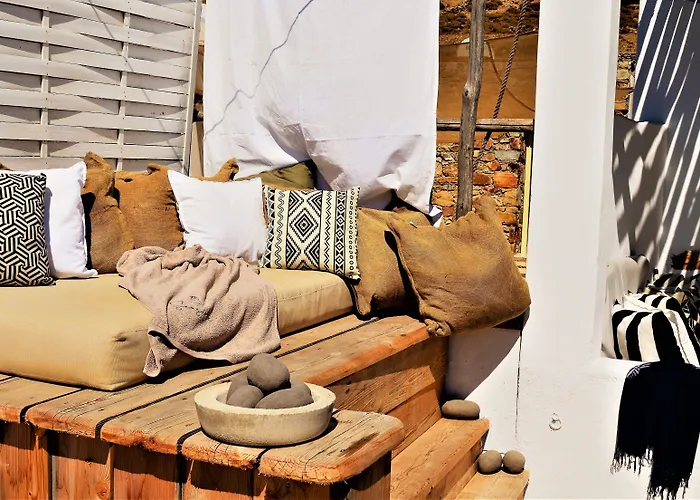 Sea Side & 2* Kaló Livádi