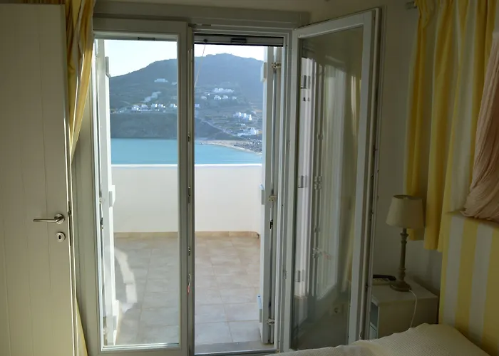 Apartahotel Sea Side Studios&houses