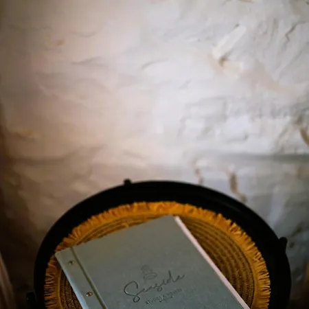 아파트호텔 Sea Side &