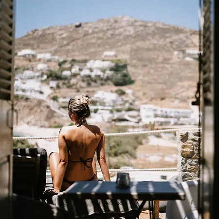 Sea Side & 아파트호텔