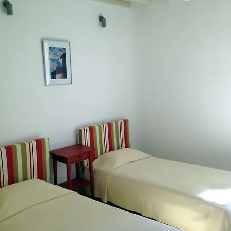 아파트호텔 Sea Side & 칼로 리바디