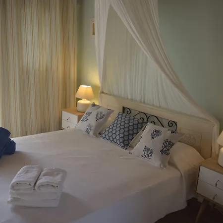 Appart hôtel Sea Side & 2*