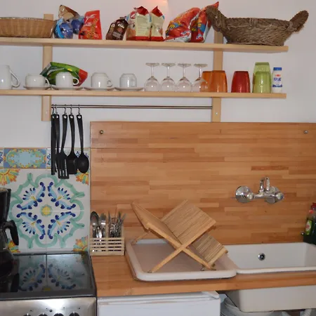 아파트호텔 Sea Side &