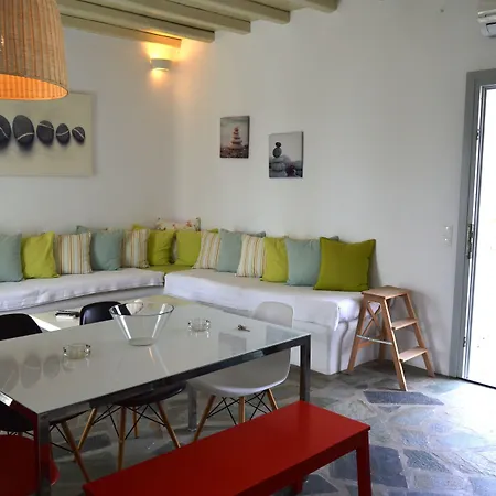 Sea Side & 아파트호텔