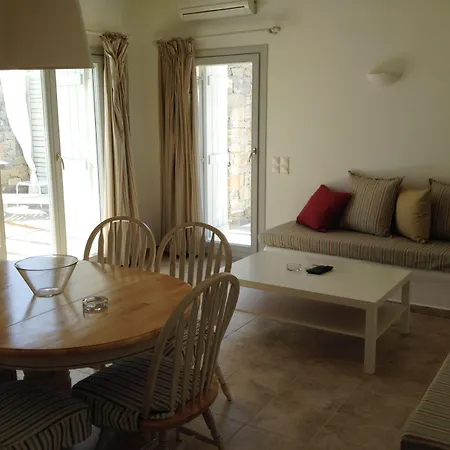 Appart hôtel Sea Side & 2*