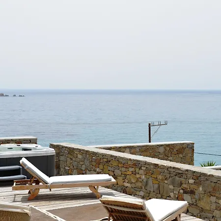 Appart hôtel Sea Side & 2*