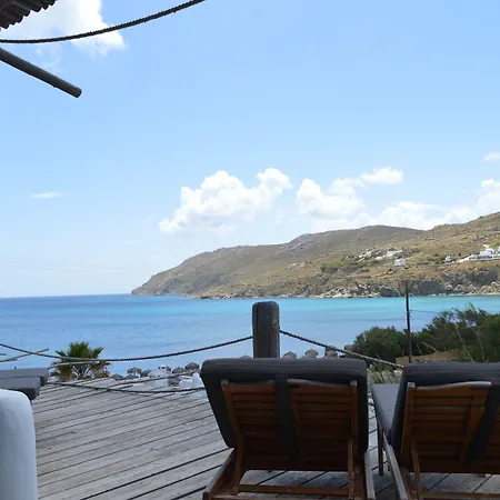 Appart hôtel Sea Side & 2*