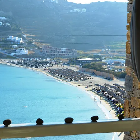 Sea Side & 2*