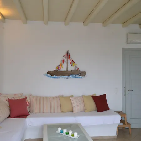 Appart hôtel Sea Side &