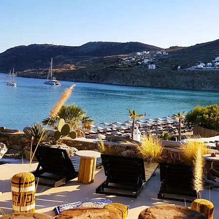 아파트호텔 Sea Side & 2*