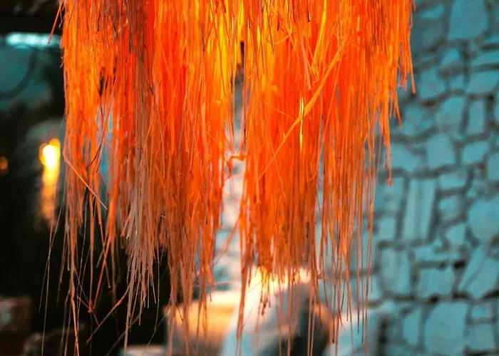 מלון דירות Sea Side & קאלו ליבאדי