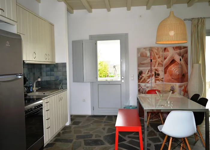 Sea Side & 2* קאלו ליבאדי