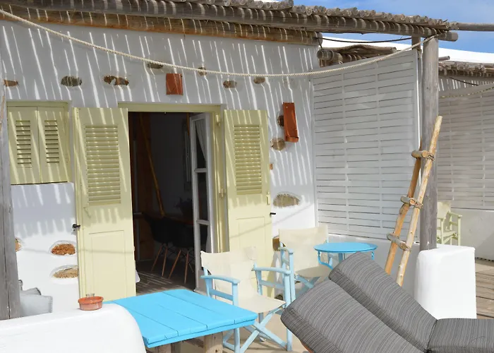 Sea Side & 2* קאלו ליבאדי