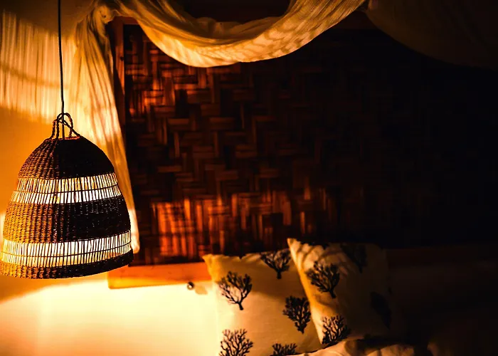 Sea Side & מלון דירות קאלו ליבאדי