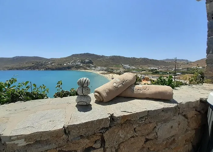 Sea Side & קאלו ליבאדי